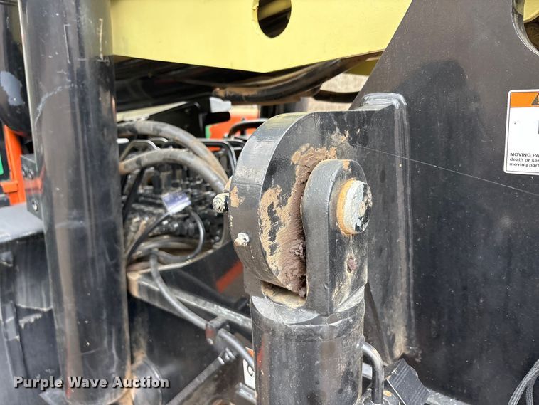 image for item EA7948 2014 JLG G12-55A telehandler