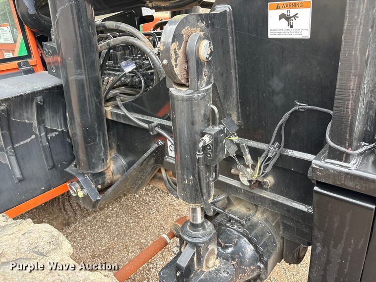 image for item EA7948 2014 JLG G12-55A telehandler