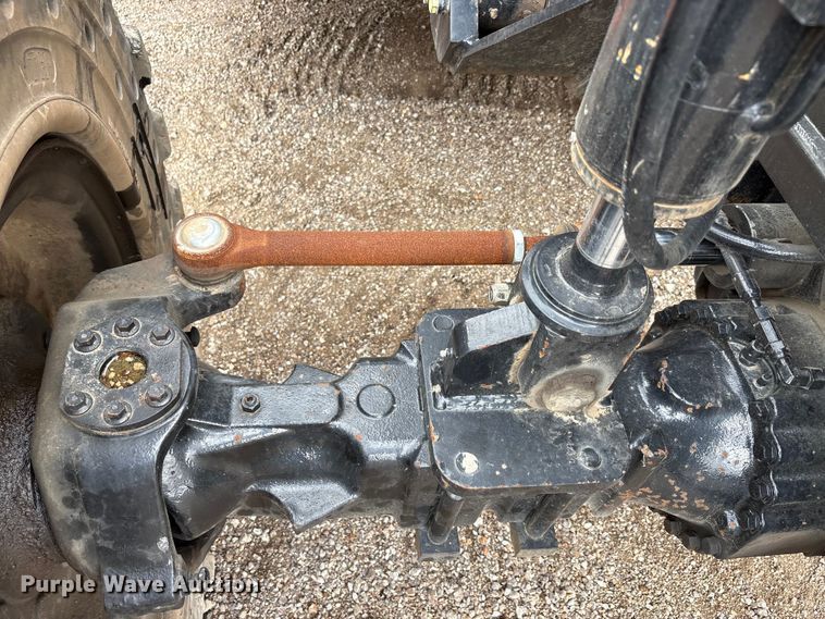 image for item EA7948 2014 JLG G12-55A telehandler