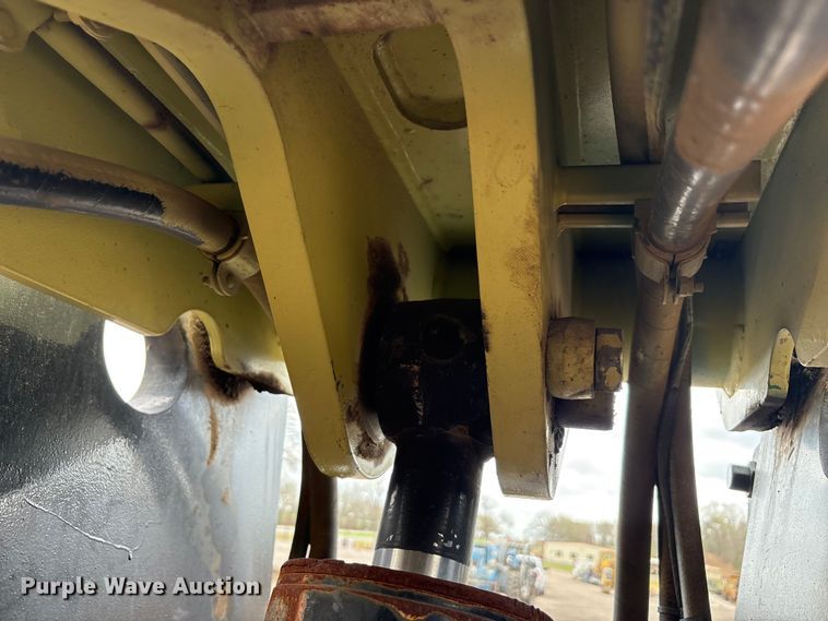 image for item EA7948 2014 JLG G12-55A telehandler