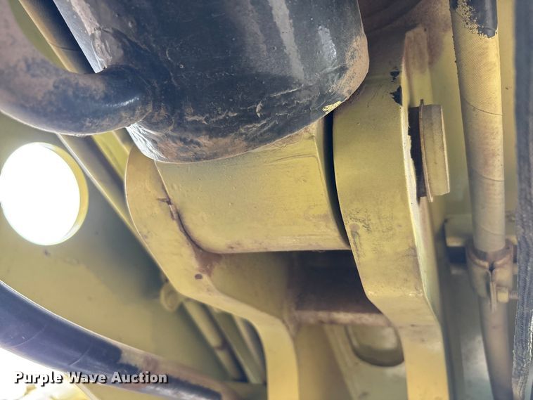 image for item EA7948 2014 JLG G12-55A telehandler