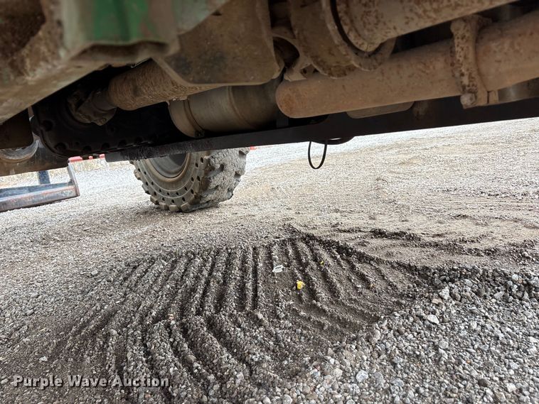 image for item EA7948 2014 JLG G12-55A telehandler