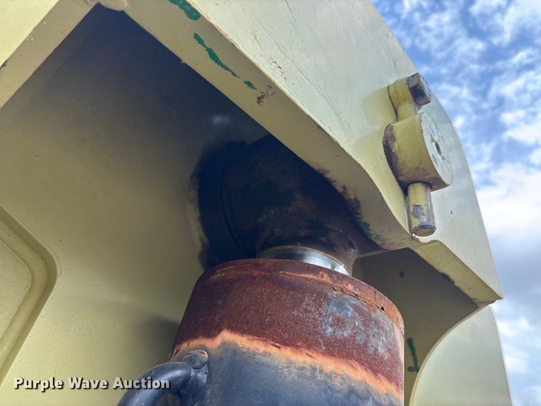 image for item EA7948 2014 JLG G12-55A telehandler