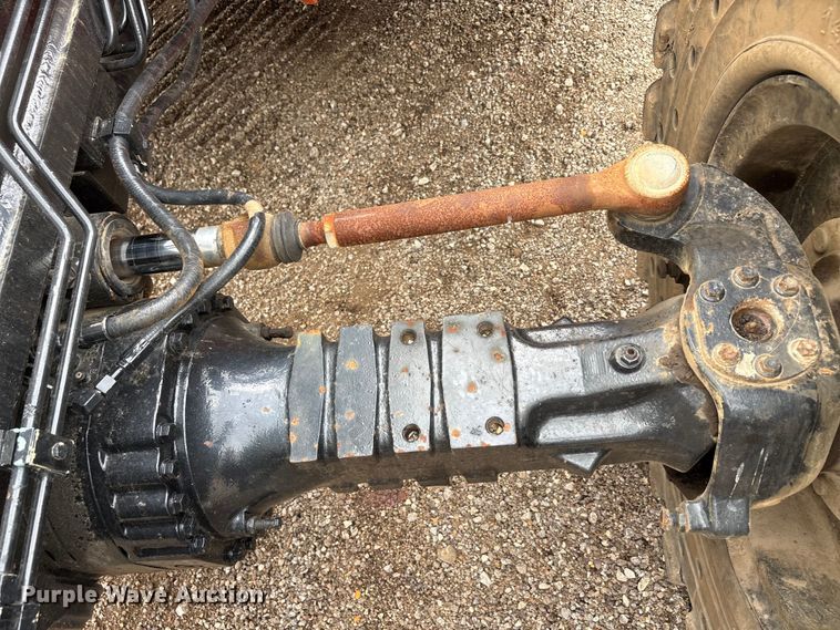 image for item EA7948 2014 JLG G12-55A telehandler