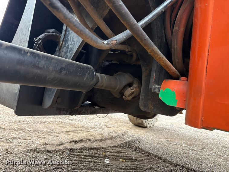 image for item EA7948 2014 JLG G12-55A telehandler