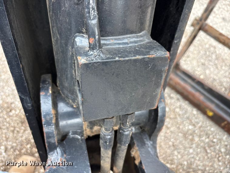 image for item EA7948 2014 JLG G12-55A telehandler