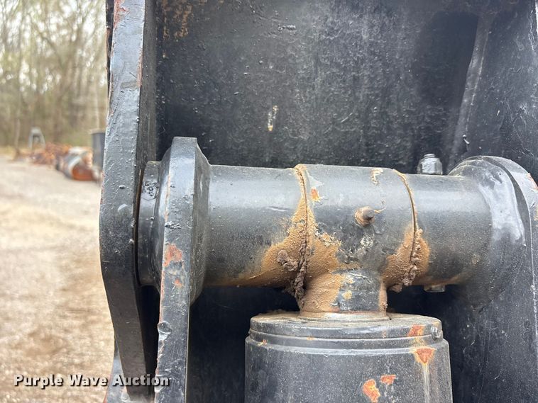 image for item EA7948 2014 JLG G12-55A telehandler