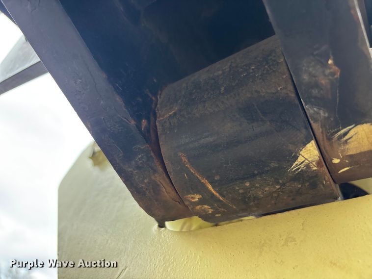 image for item EA7948 2014 JLG G12-55A telehandler