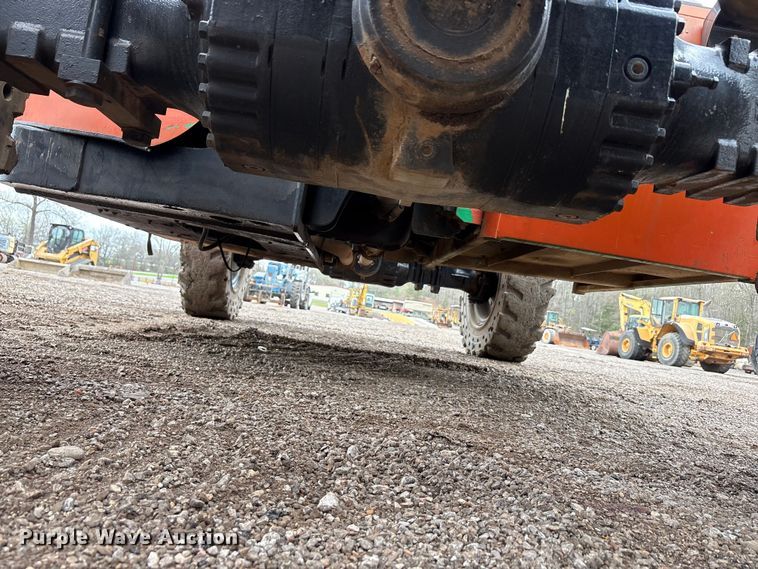image for item EA7948 2014 JLG G12-55A telehandler