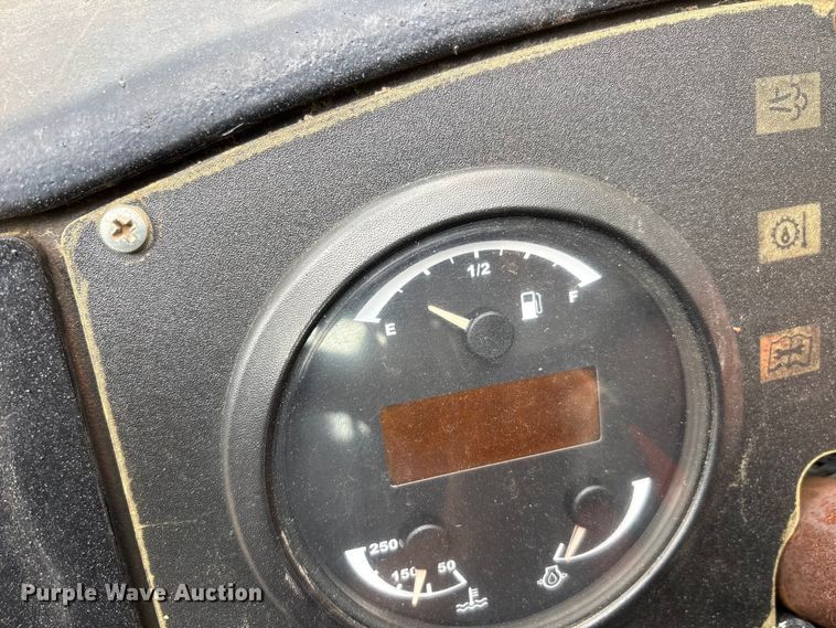 image for item EA7948 2014 JLG G12-55A telehandler