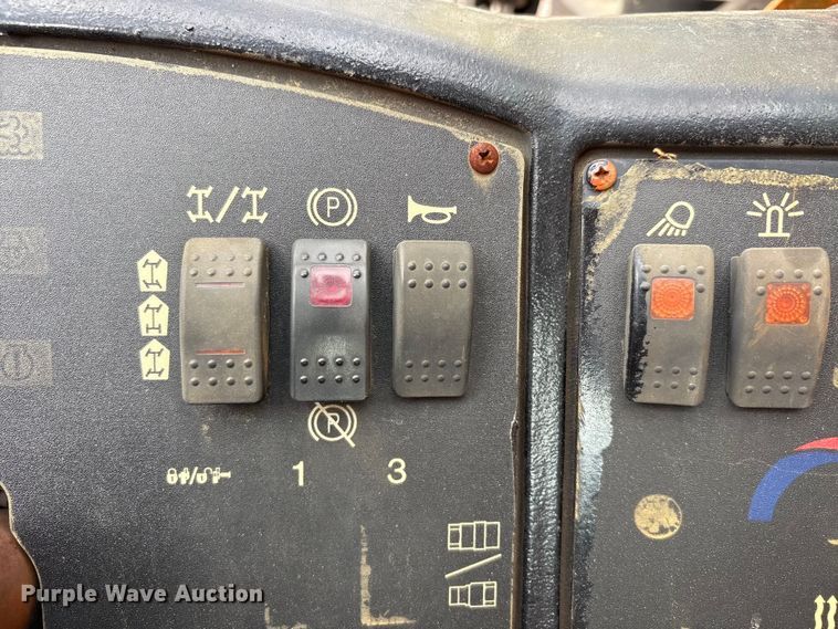 image for item EA7948 2014 JLG G12-55A telehandler