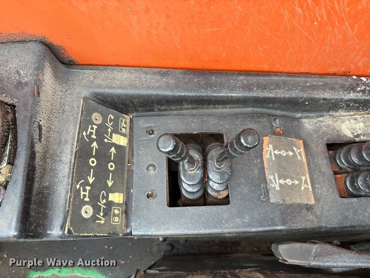 image for item EA7948 2014 JLG G12-55A telehandler