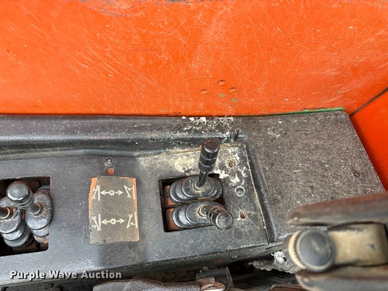 image for item EA7948 2014 JLG G12-55A telehandler