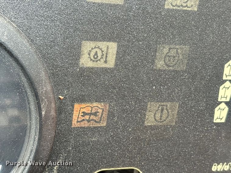 image for item EA7948 2014 JLG G12-55A telehandler