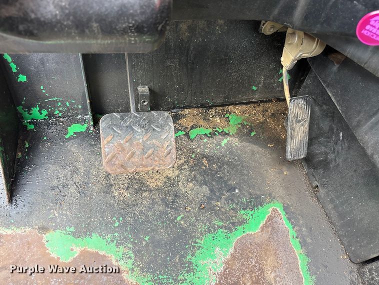 image for item EA7948 2014 JLG G12-55A telehandler