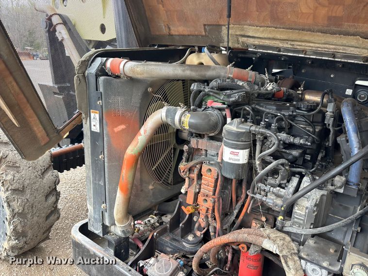 image for item EA7948 2014 JLG G12-55A telehandler