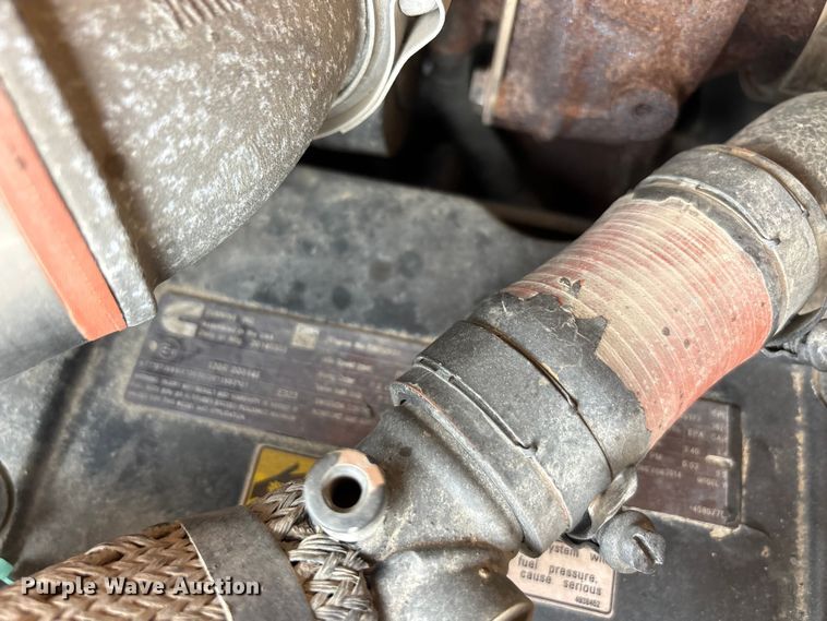 image for item EA7948 2014 JLG G12-55A telehandler