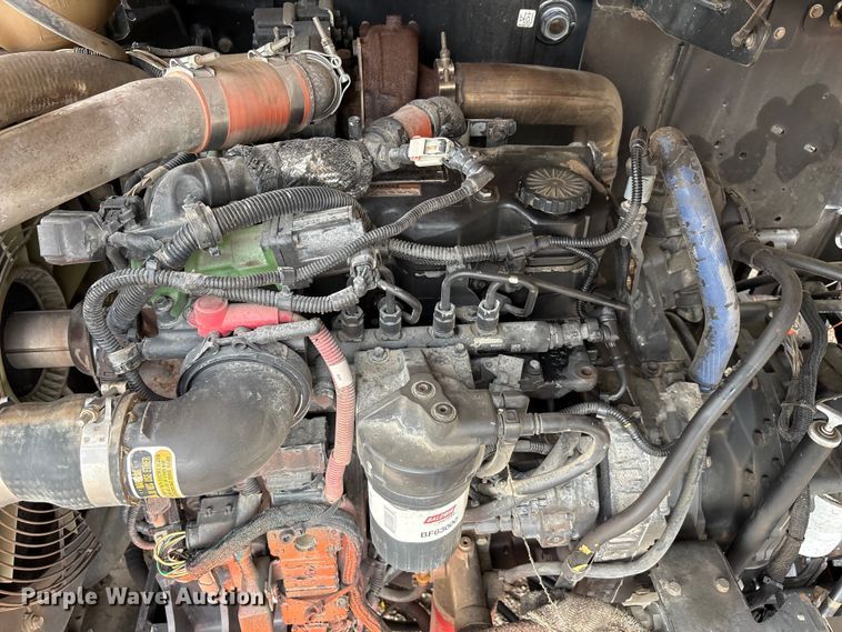 image for item EA7948 2014 JLG G12-55A telehandler