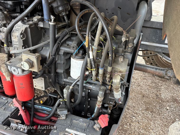 image for item EA7948 2014 JLG G12-55A telehandler