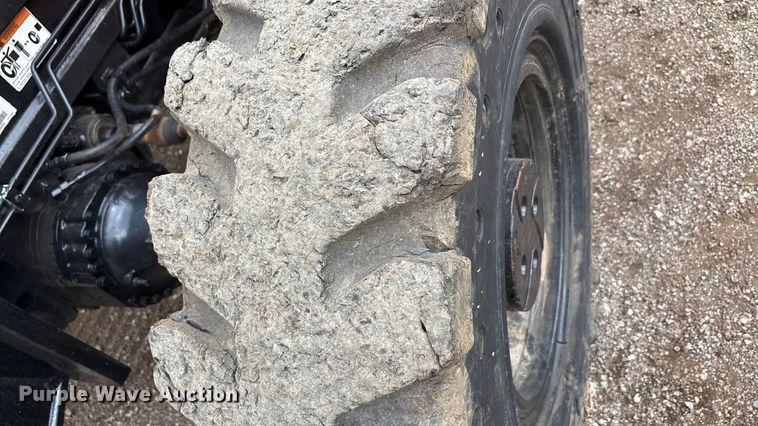 image for item EA7948 2014 JLG G12-55A telehandler