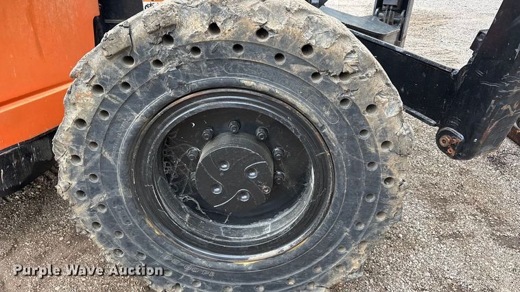 image for item EA7948 2014 JLG G12-55A telehandler