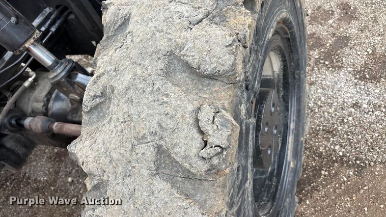 image for item EA7948 2014 JLG G12-55A telehandler