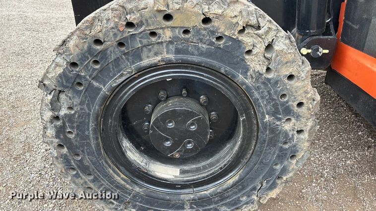 image for item EA7948 2014 JLG G12-55A telehandler