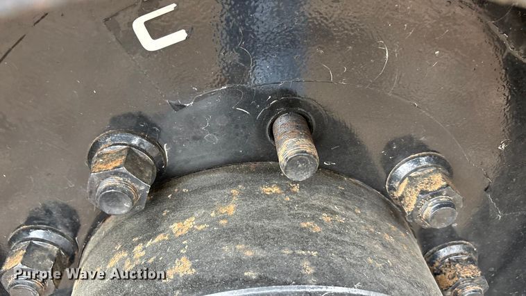 image for item EA7948 2014 JLG G12-55A telehandler