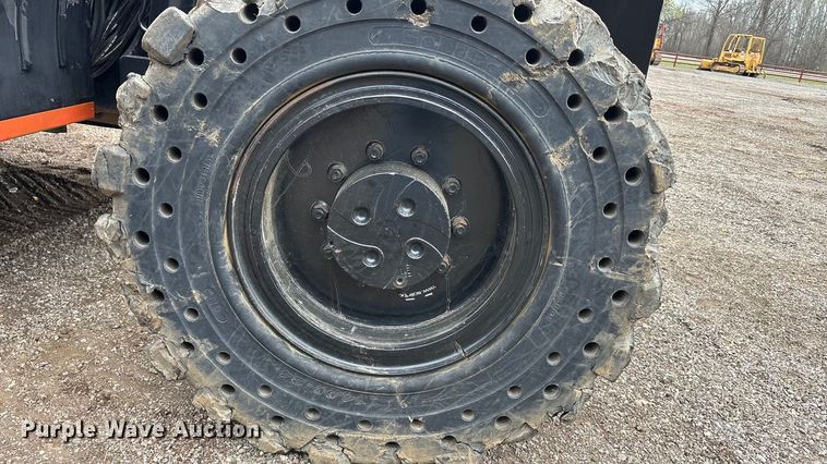 image for item EA7948 2014 JLG G12-55A telehandler