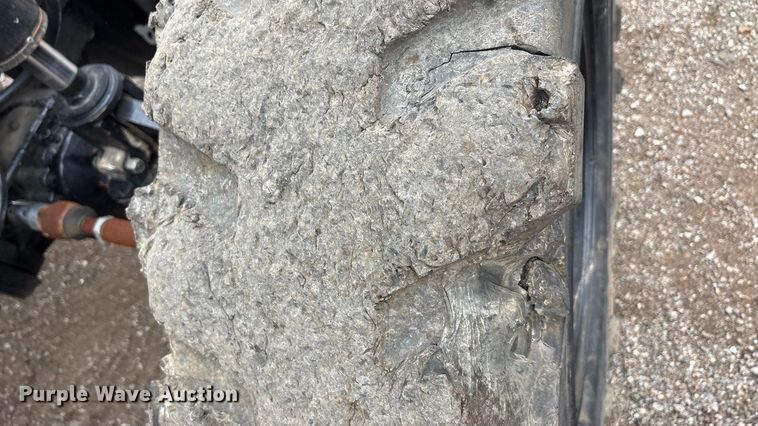 image for item EA7948 2014 JLG G12-55A telehandler