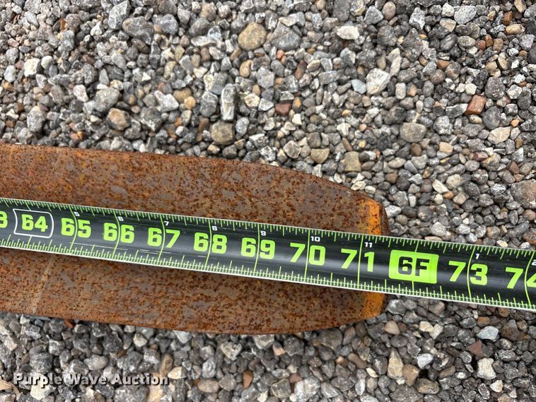 image for item EA7949 2014 Genie GTH844 telehandler