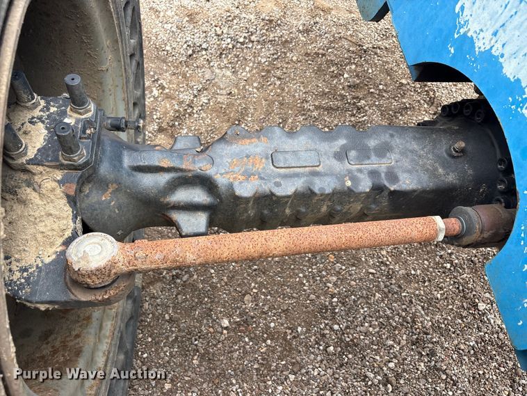 image for item EA7949 2014 Genie GTH844 telehandler