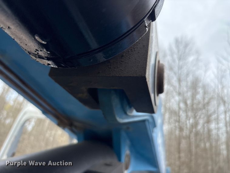 image for item EA7949 2014 Genie GTH844 telehandler