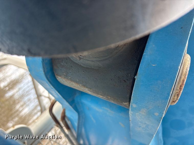 image for item EA7949 2014 Genie GTH844 telehandler