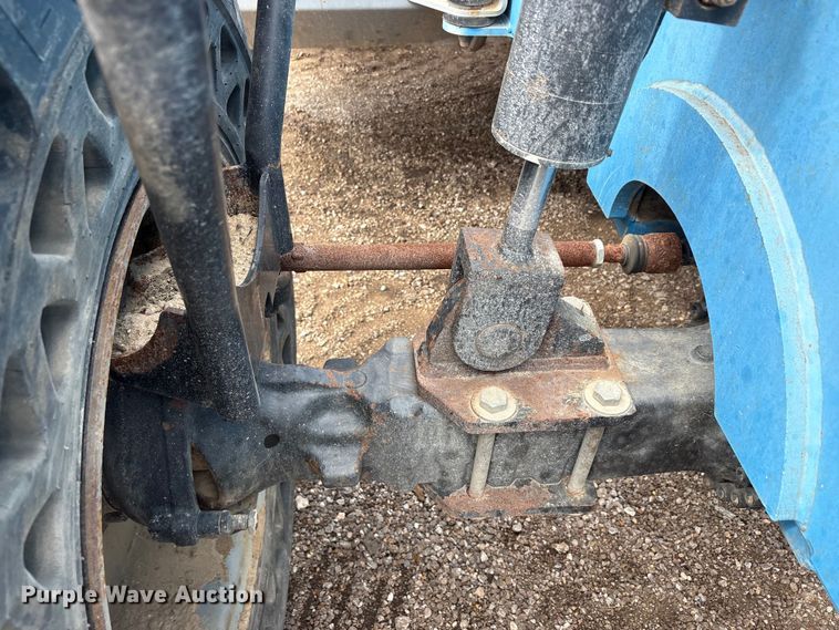 image for item EA7949 2014 Genie GTH844 telehandler