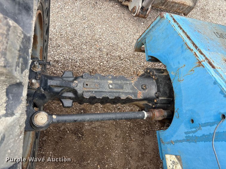 image for item EA7949 2014 Genie GTH844 telehandler