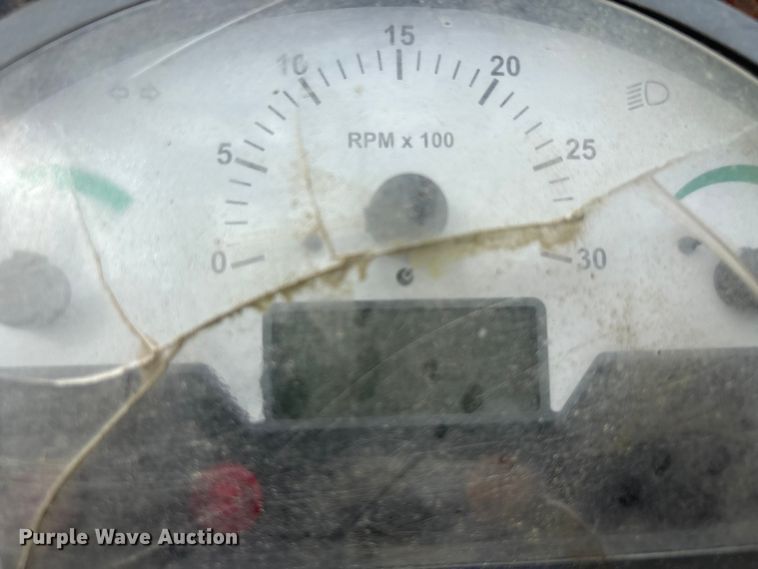 image for item EA7949 2014 Genie GTH844 telehandler