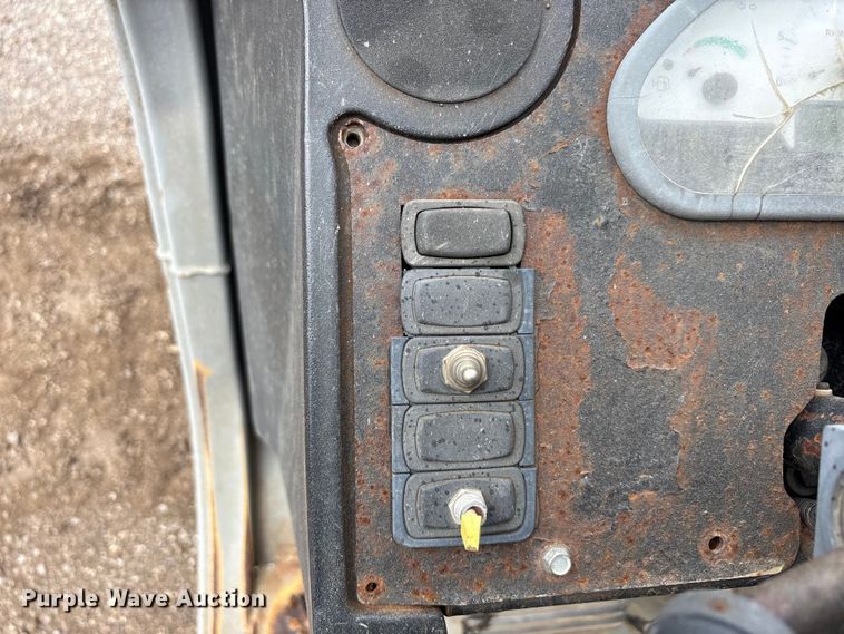 image for item EA7949 2014 Genie GTH844 telehandler