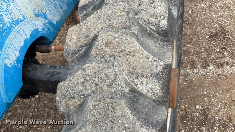 image for item EA7949 2014 Genie GTH844 telehandler