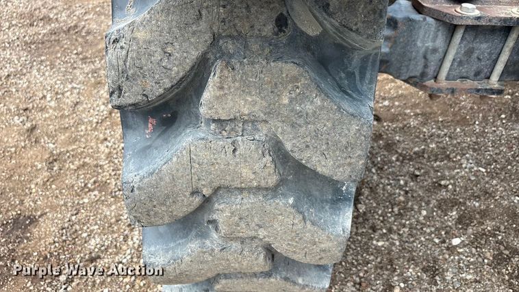 image for item EA7949 2014 Genie GTH844 telehandler