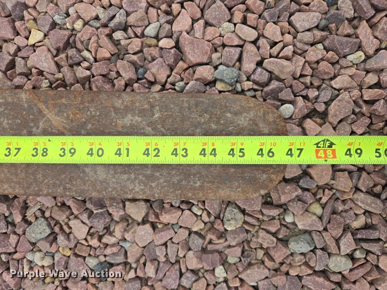 image for item EB1262 2004 Caterpillar TH460B telehandler