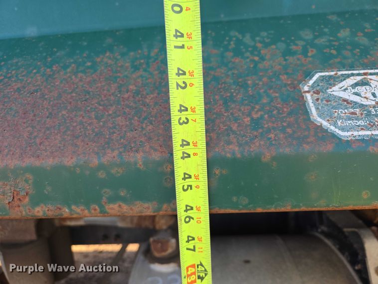 image for item EB1307 2000 Freightliner FLD dump truck