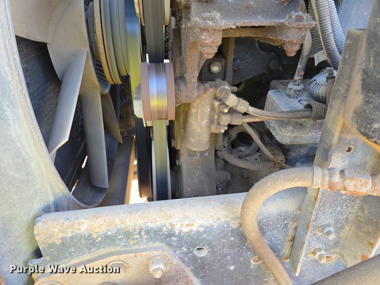 image for item EB1307 2000 Freightliner FLD dump truck