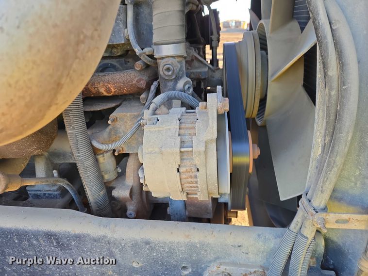 image for item EB1307 2000 Freightliner FLD dump truck