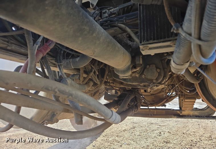 image for item EB1309 2005 Sterling LT9500 dump truck