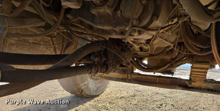 image for item EB1309 2005 Sterling LT9500 dump truck