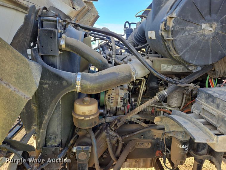 image for item EB1309 2005 Sterling LT9500 dump truck