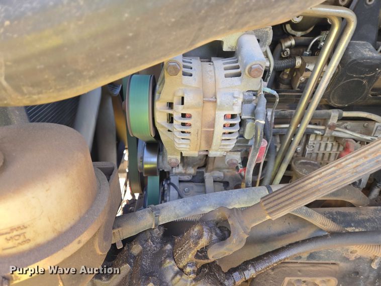 image for item EB1309 2005 Sterling LT9500 dump truck