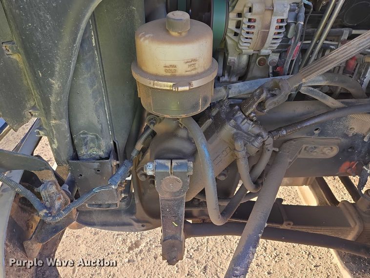 image for item EB1309 2005 Sterling LT9500 dump truck