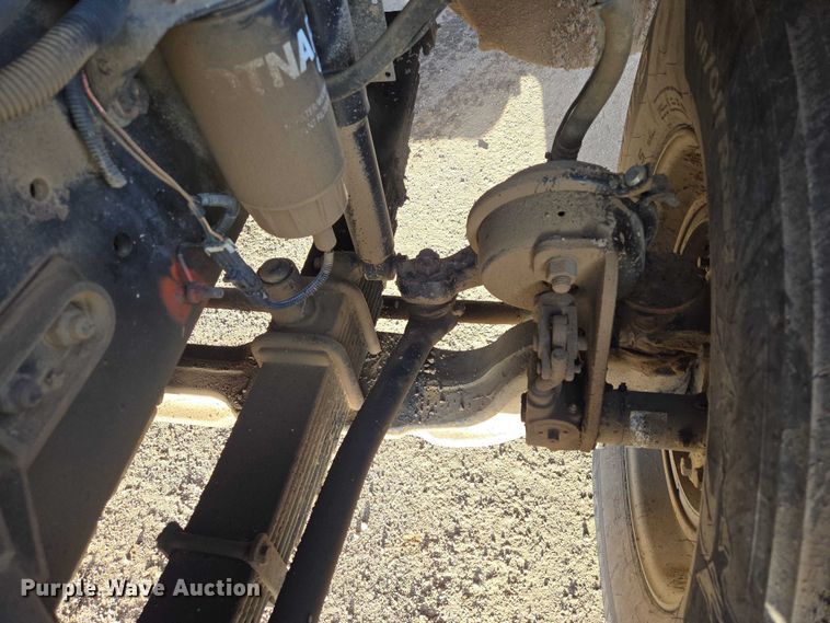 image for item EB1309 2005 Sterling LT9500 dump truck